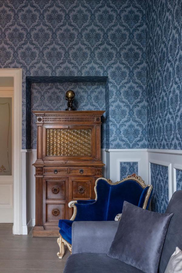 Apartment Renaissance Luxury Experience Rome