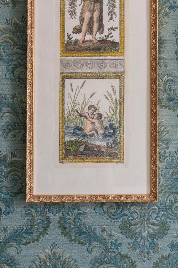 Renaissance Luxury Experience * Rome