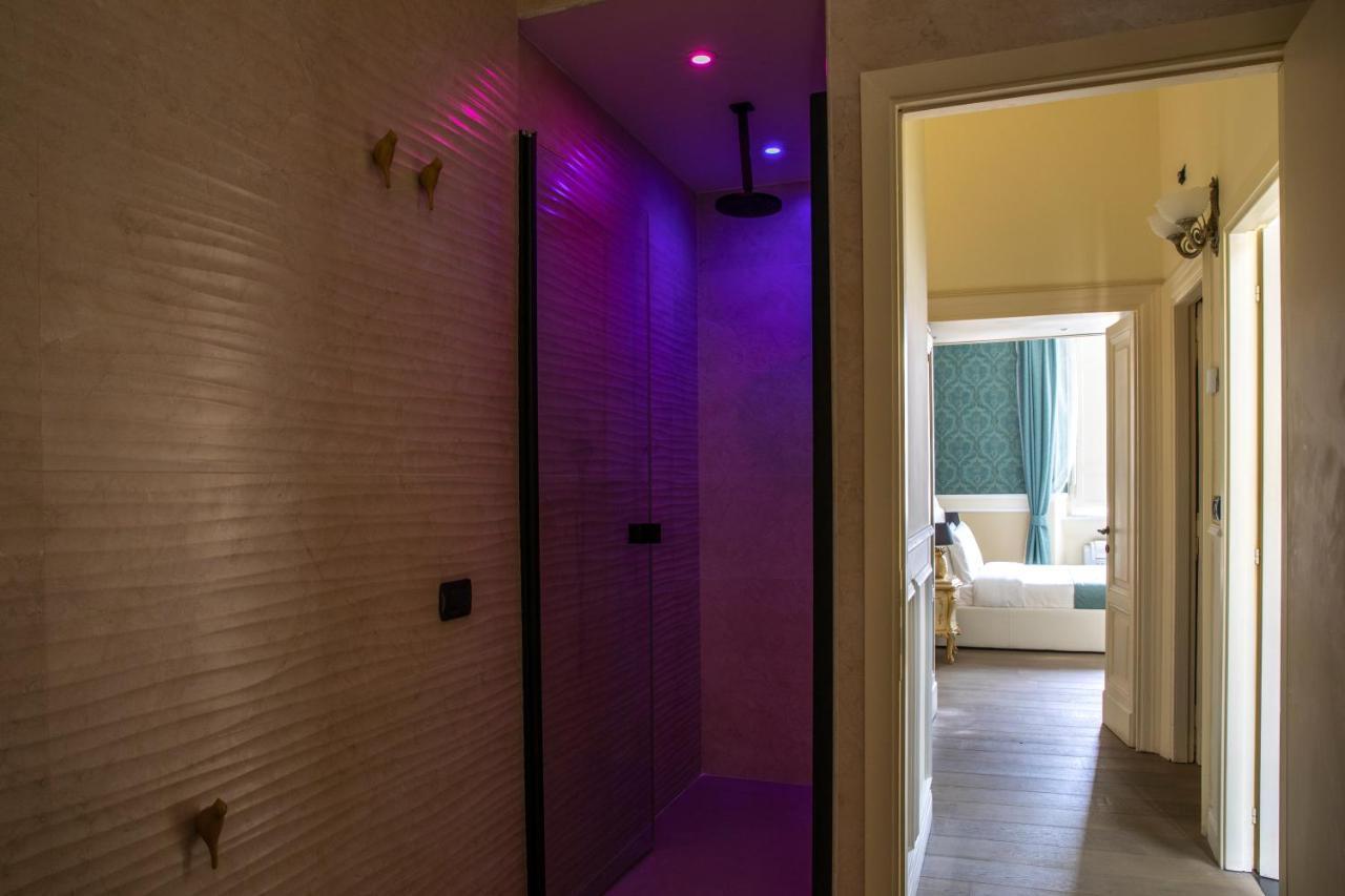 Apartment Renaissance Luxury Experience Rome