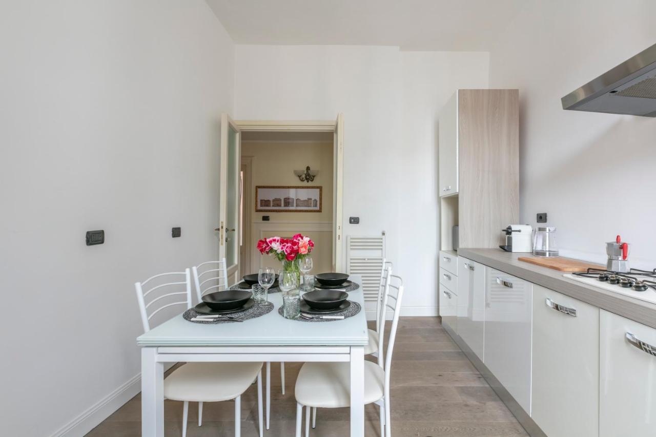 Apartment Renaissance Luxury Experience