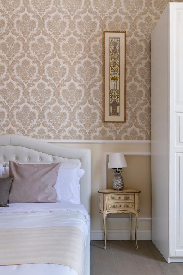 Apartment Renaissance Luxury Experience Rome