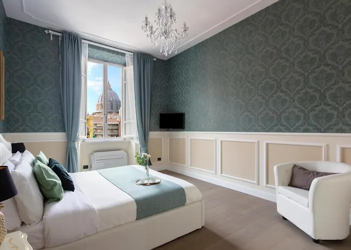 Renaissance Luxury Experience