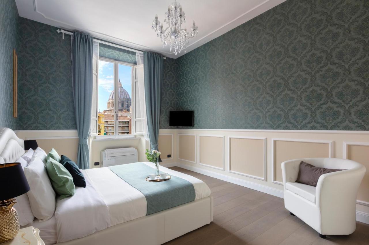 Renaissance Luxury Experience Apartment