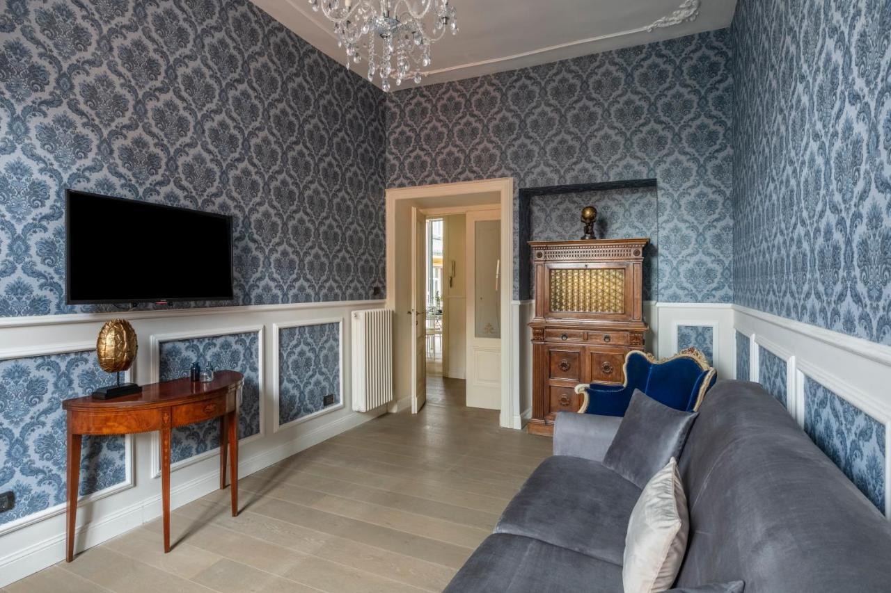 Apartment Renaissance Luxury Experience *