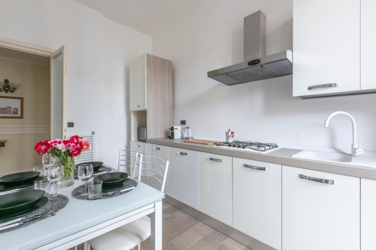 Apartment Renaissance Luxury Experience