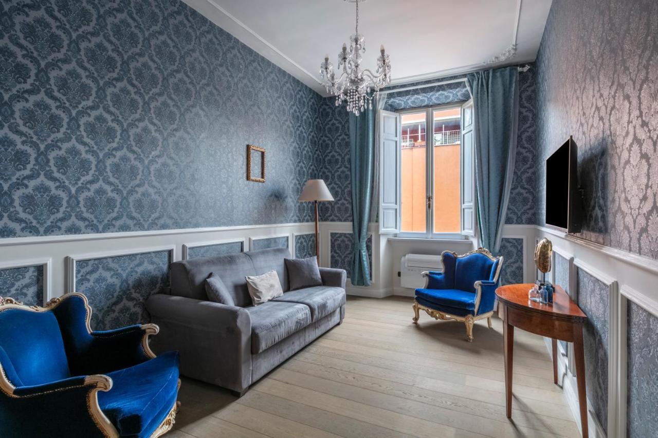 Apartment Renaissance Luxury Experience *