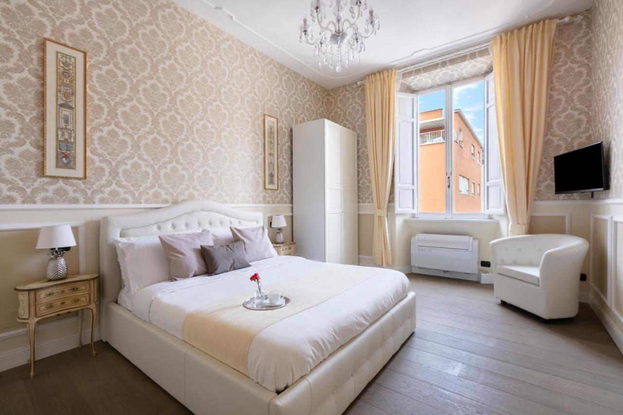 Apartment Renaissance Luxury Experience *