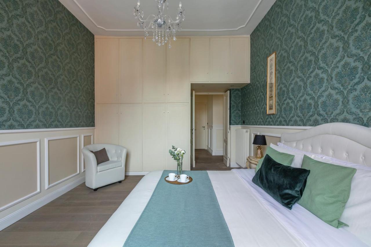 Apartment Renaissance Luxury Experience *
