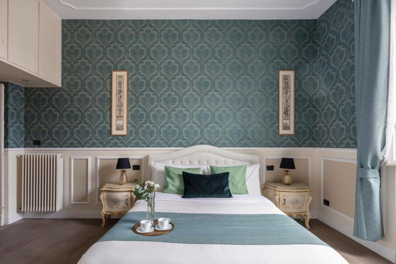 Renaissance Luxury Experience * Rom