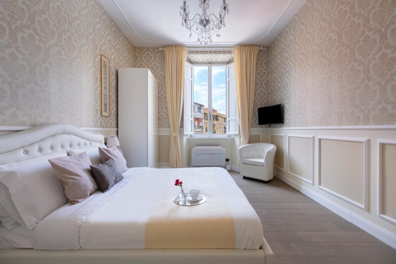 Renaissance Luxury Experience * Rom