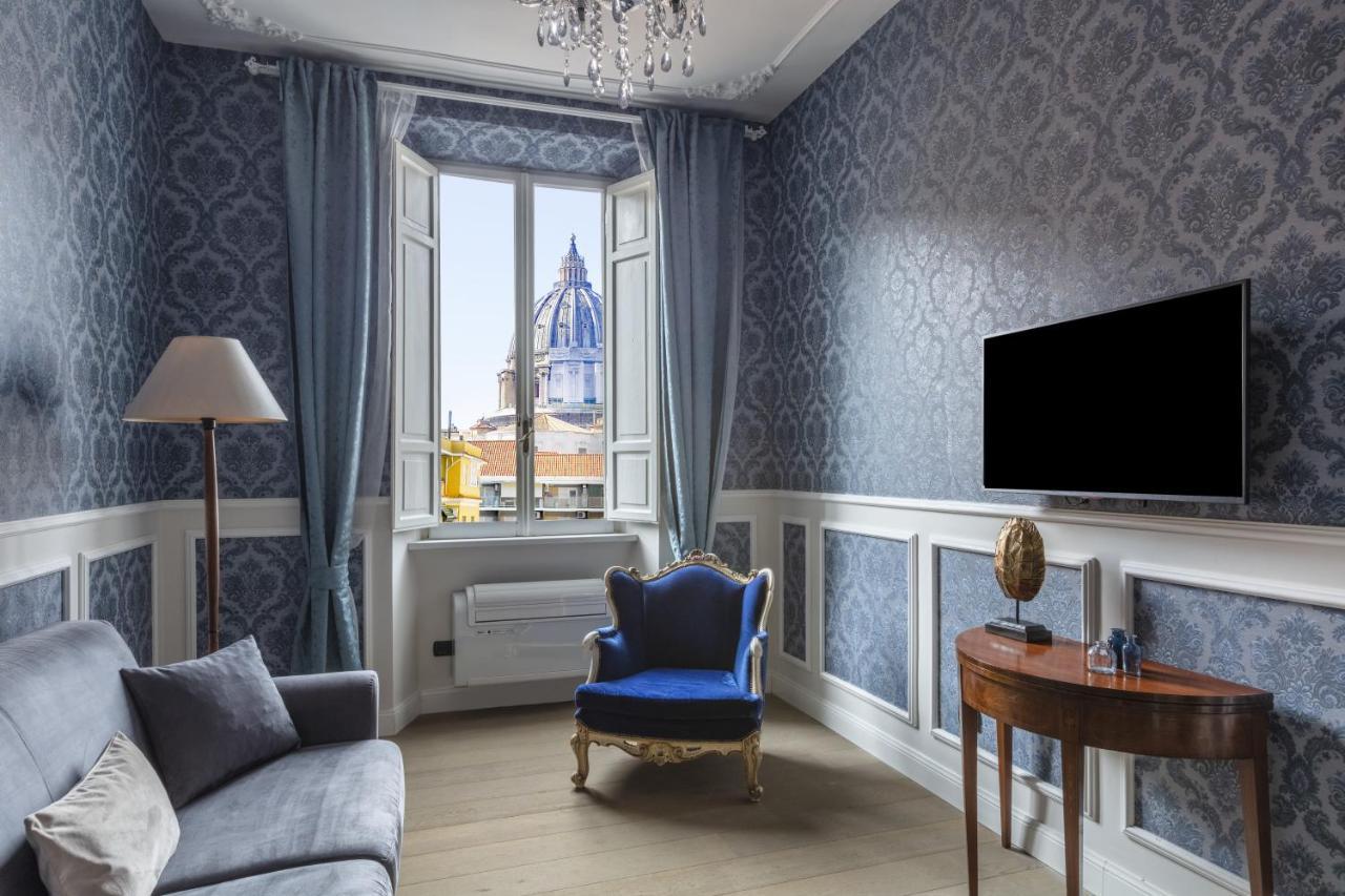 Apartment Renaissance Luxury Experience *