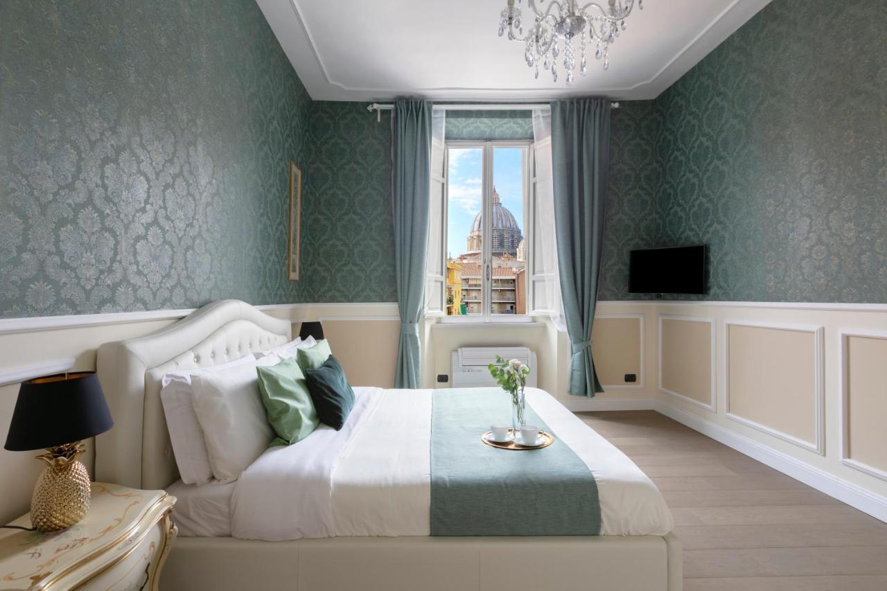 Renaissance Luxury Experience * Rom